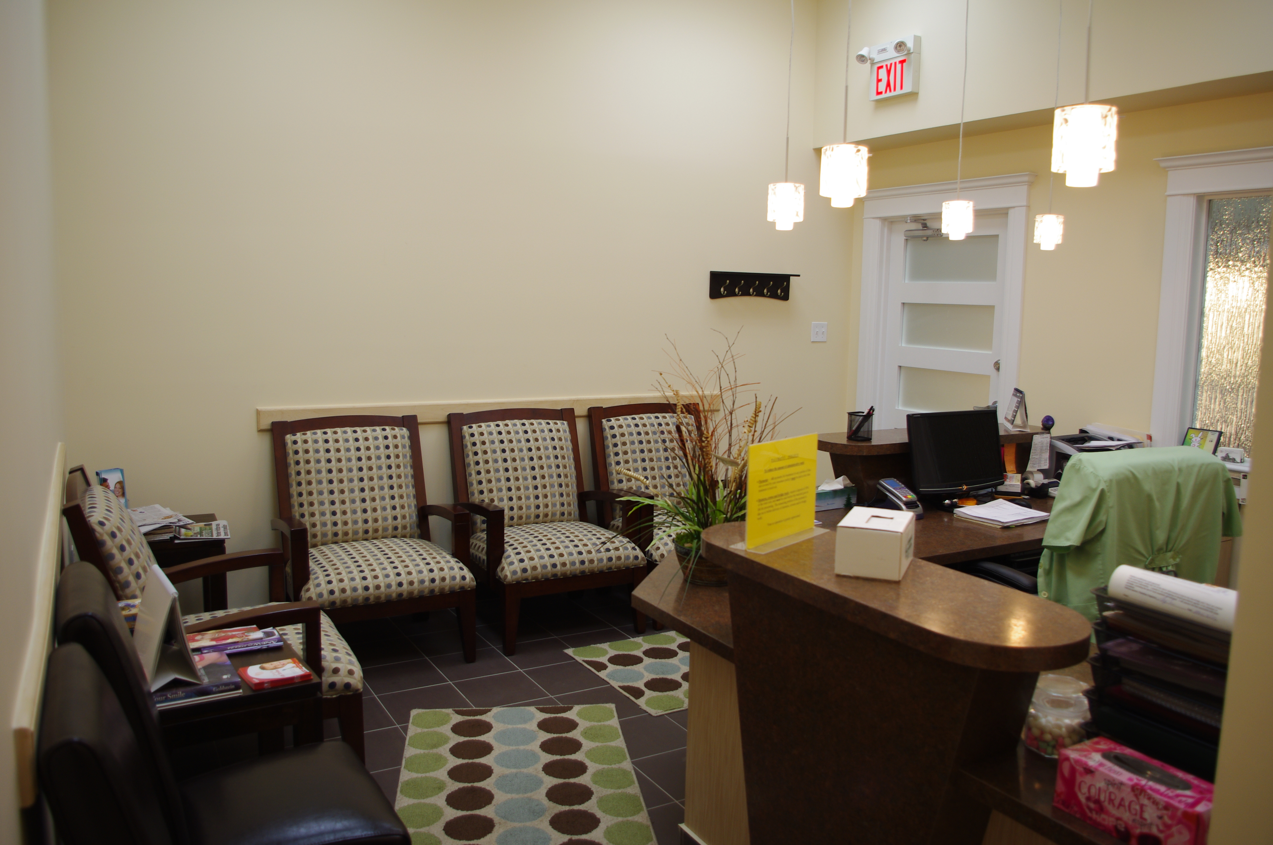 Sackville Smile Center